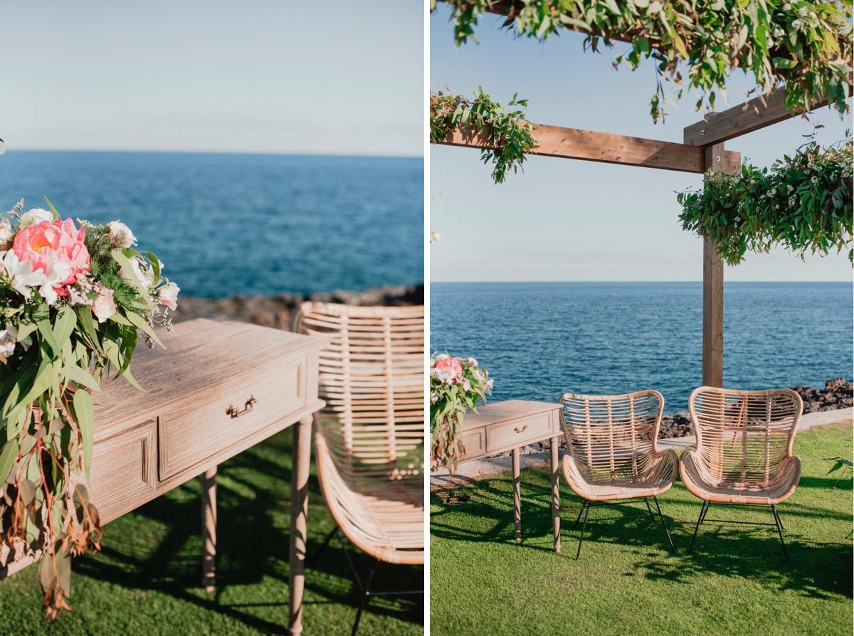 deco de lujo en Tenerife La sonrisa de Beatriz