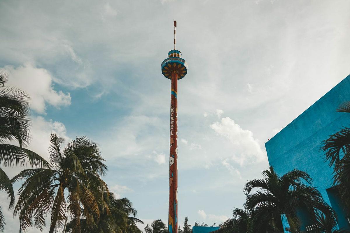 que hacer en Cancún