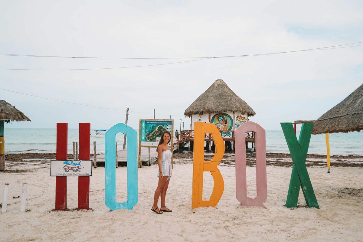 que hacer en Holbox