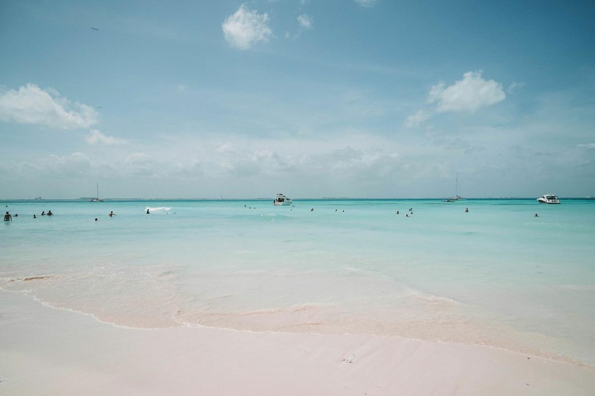 que hacer en Cancún