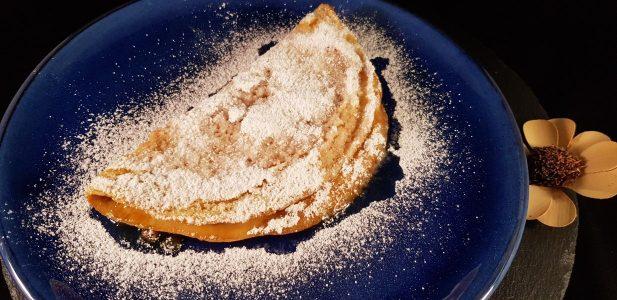 Tortilla dulce de ron. Patricienta Cook (13)