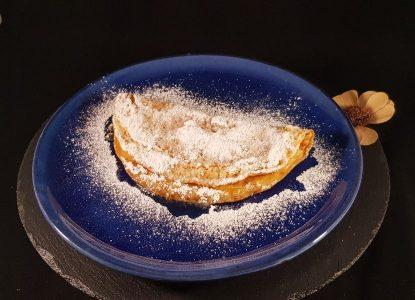 Tortilla dulce de ron. Patricienta Cook (14)