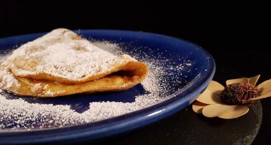 Tortilla dulce de ron. Patricienta Cook (12)