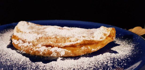 Tortilla dulce de ron. Patricienta Cook (15)