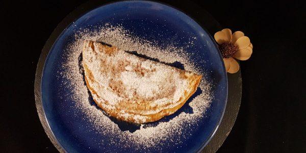 Tortilla dulce de ron. Patricienta Cook (16)