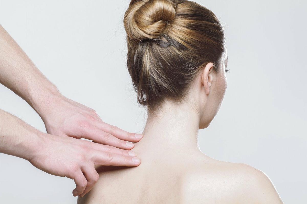 Ejercicios para eliminar el dolor de espalda