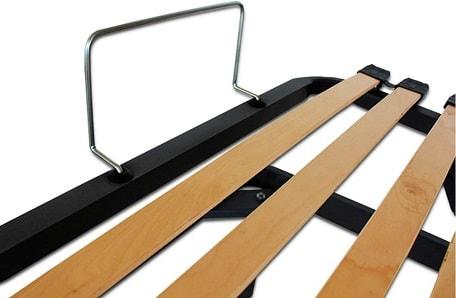 arquillo antideslizante colchon cama geriatrica