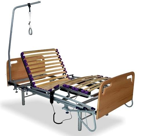 cabecero y piecero para cama articulada electrica