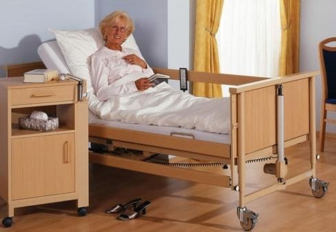 quien usa camas ortopedicas