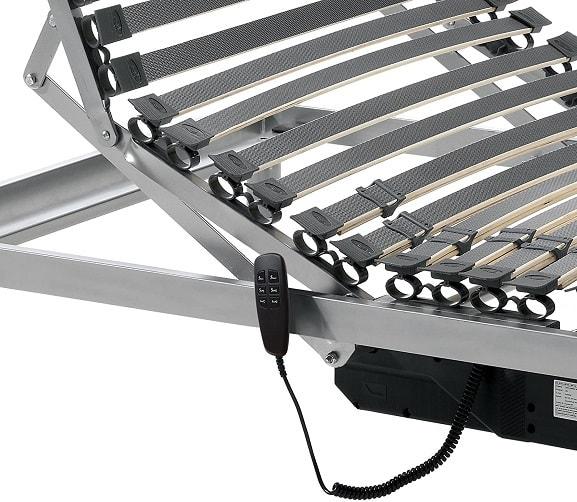 laminas camas articuladas ortopedicas