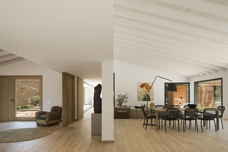 decoración-salón-comedor-espacio-diáfano-estilo-slow-03