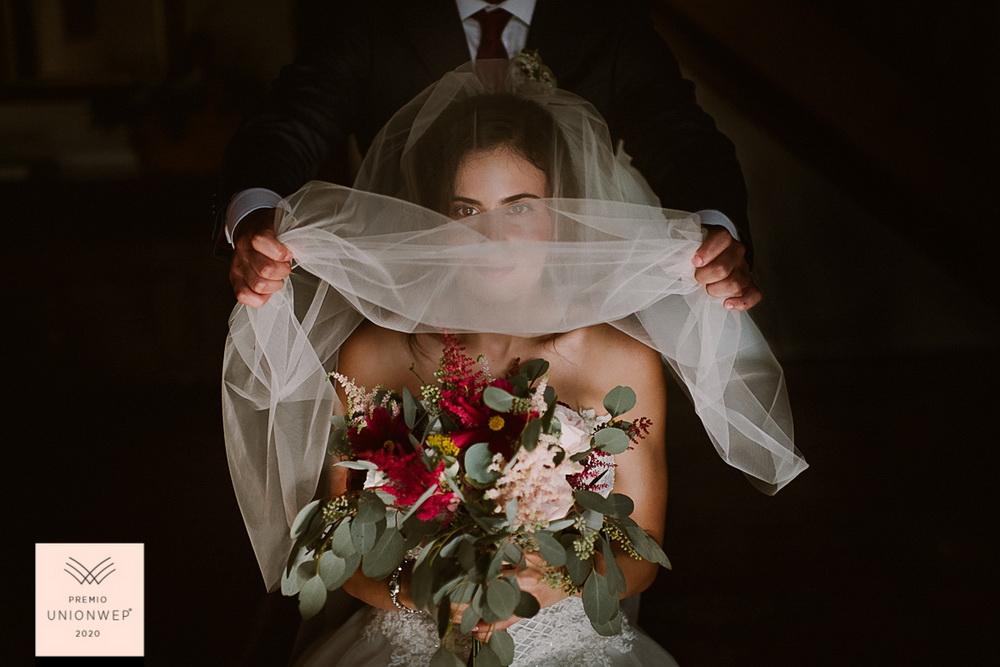 PREMIOS UNIONWEP 2020 | FINALISTAS PREPARATIVOS