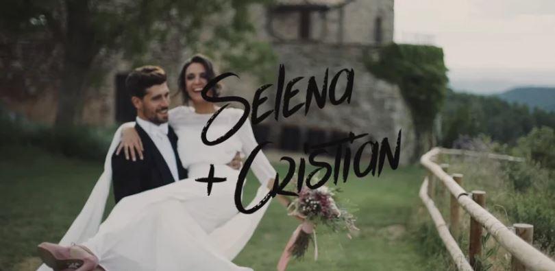 Sergio Mancebo, videógrafo del año y los vídeos de bodas más valorados.