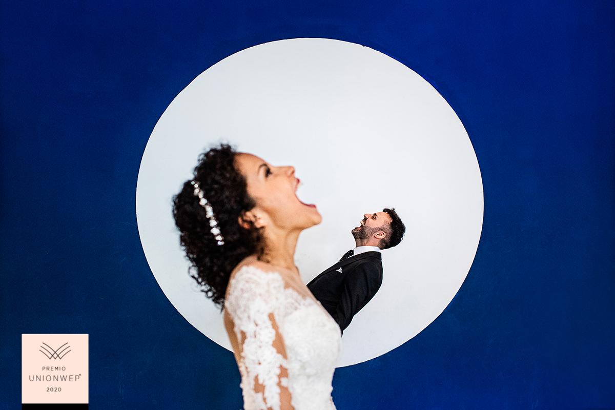 Este es el trabajo presentado por Victor Lax, fotógrafo del año.