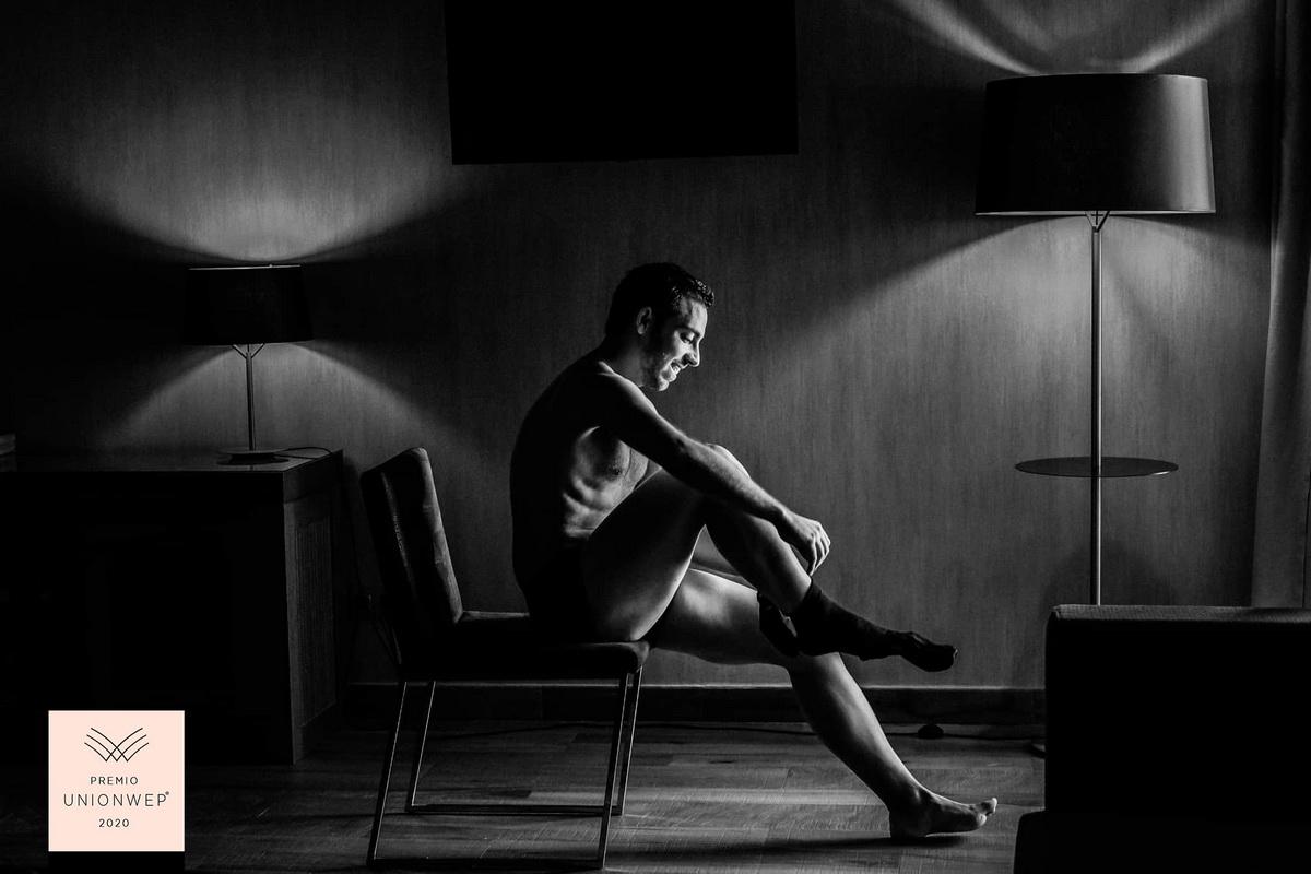 FOTOS DE BODA EN BLANCO Y NEGRO, FINALISTAS DE LOS PREMIOS UNIONWEP 2020