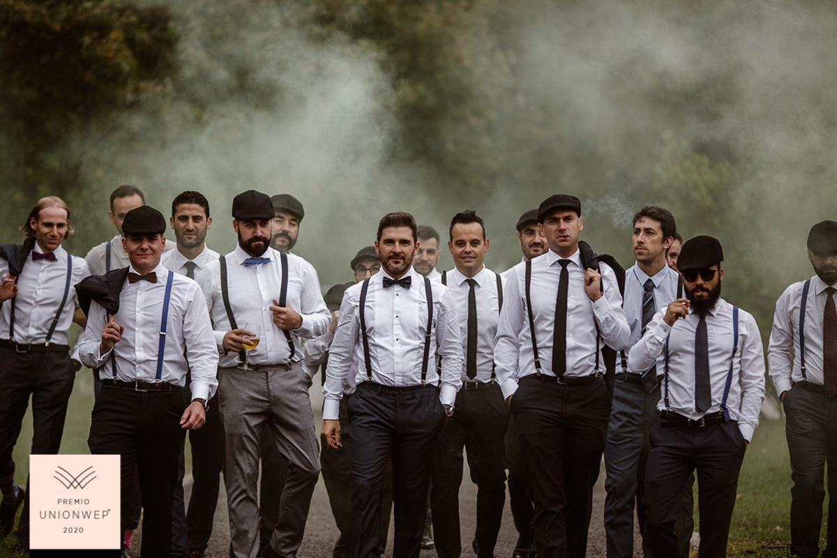 FOTOS FESTIVAS DE LA BODA, DESCUBRE LAS FINALISTAS DE LOS PREMIOS UNIONWEP 2020