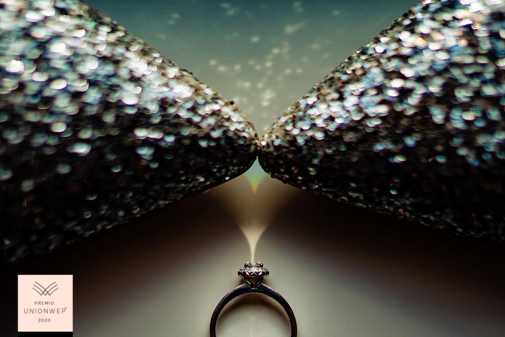PREMIOS UNIONWEP 2020 | FINALISTAS FOTOS DETALLES DE BODAS