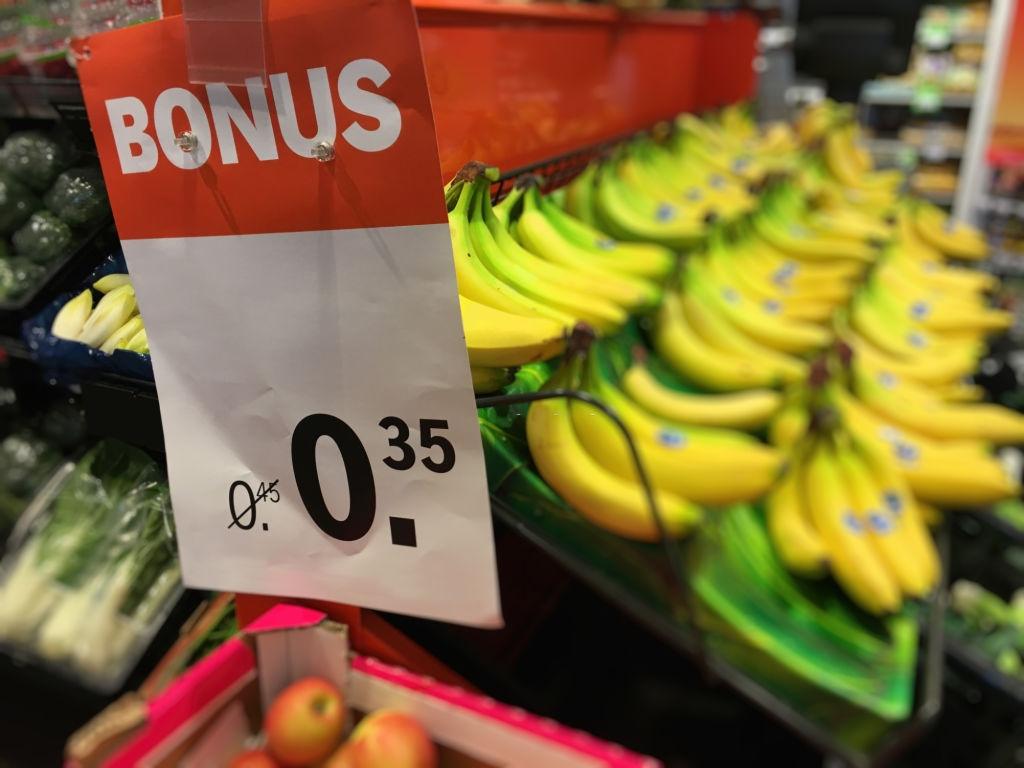 Comparar precios en supermercados para ahorrar en la compra