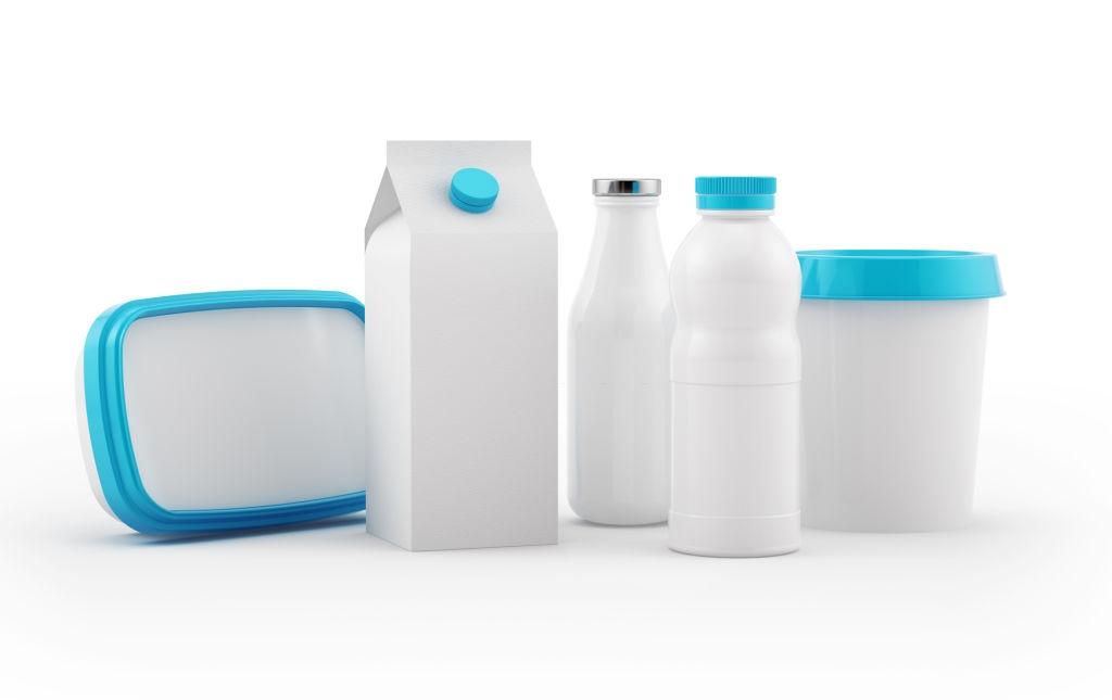 Comprar marcas blancas para ahorrar en el supermercado