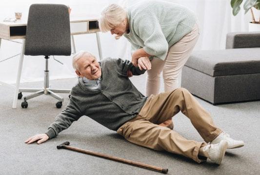 Fractura de fémur en adultos mayores
