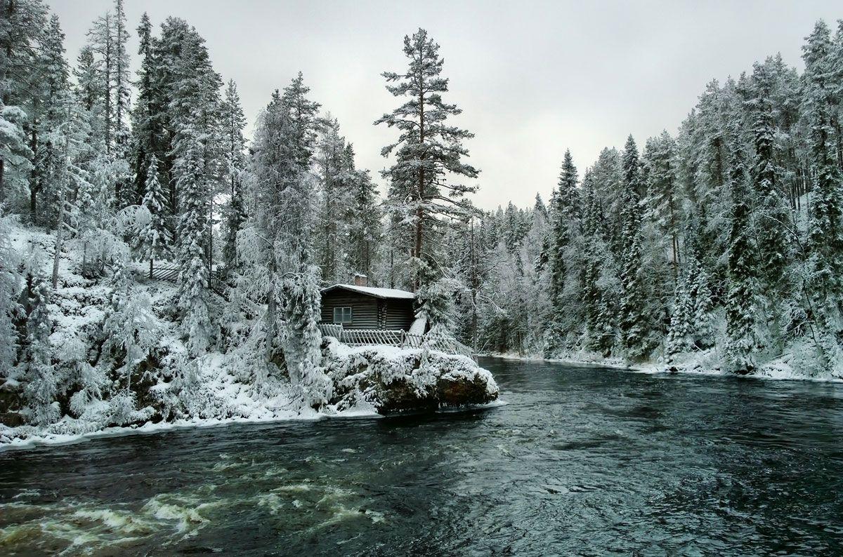 que ver en Finlandia