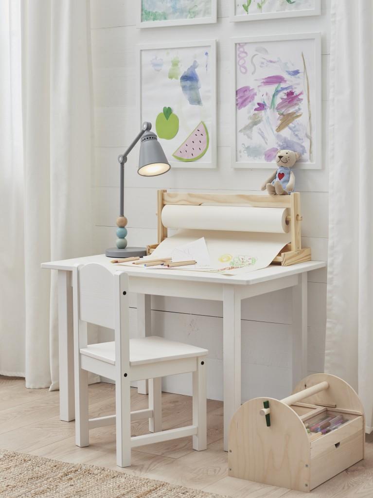 COMPOSICIÓN de CUADROS