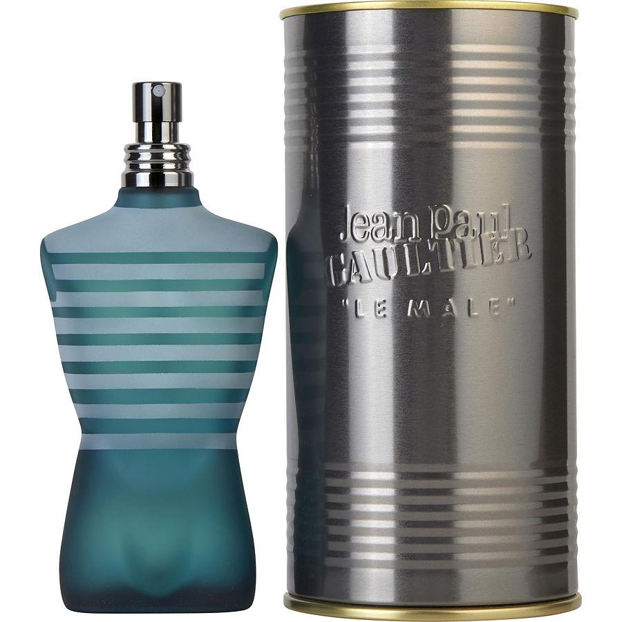 jean paul gaultier le male
