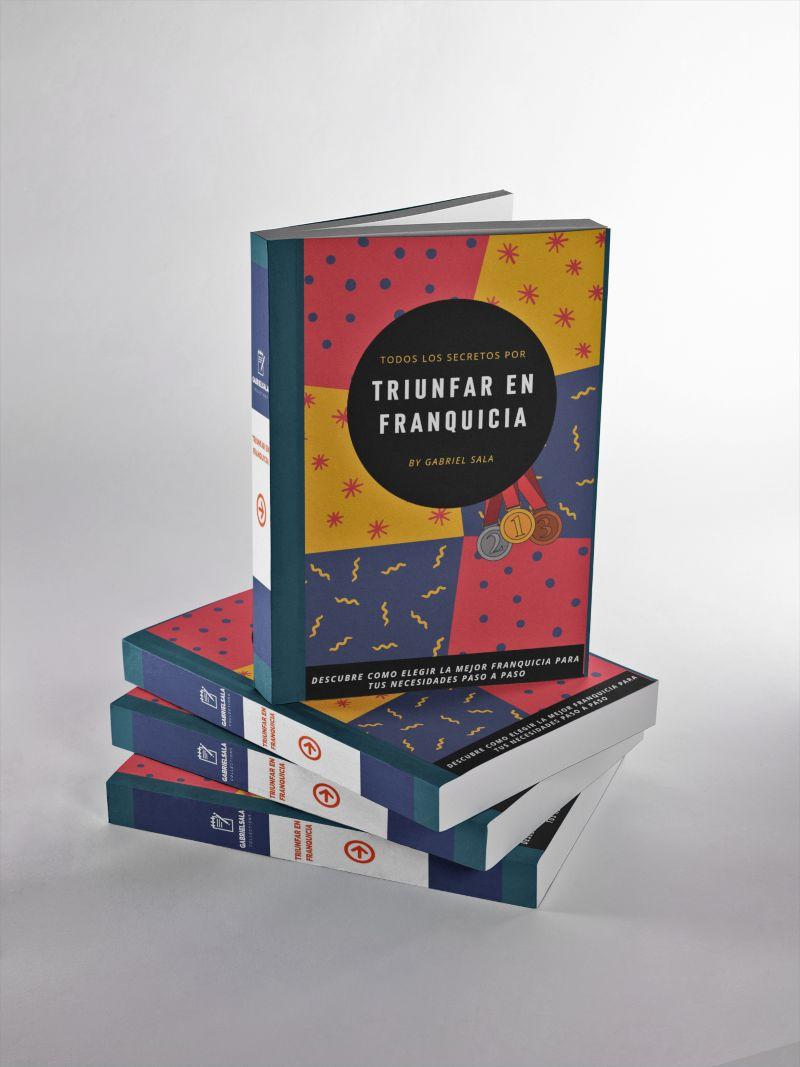 TRIUNFAR EN FRANQUICIA