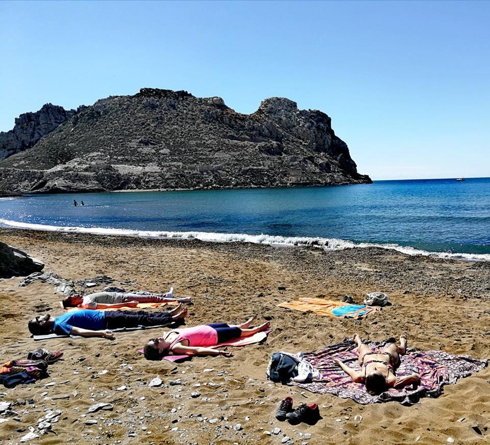 Los 11 destinos top para viajar este verano por España