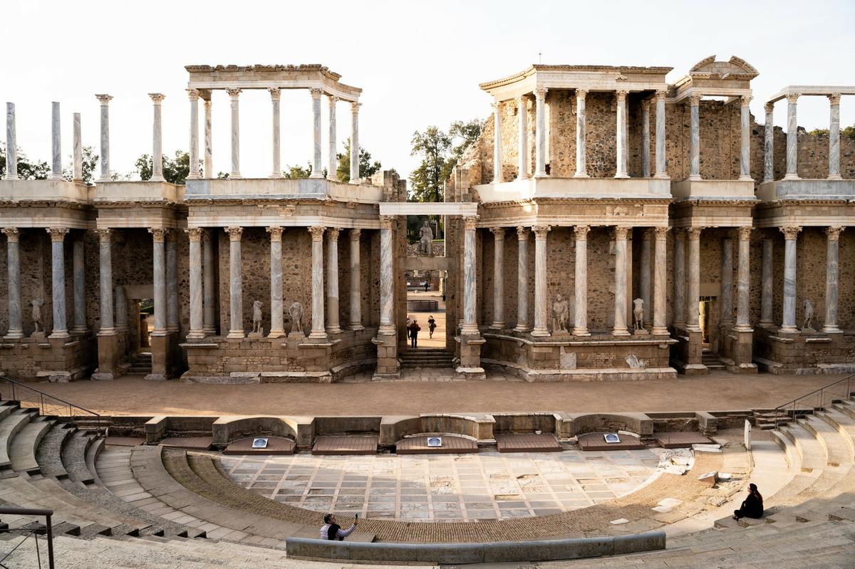 Los 11 destinos top para viajar este verano por España