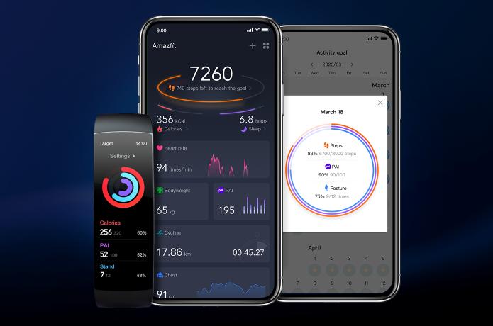 xiaomi huami bip 2