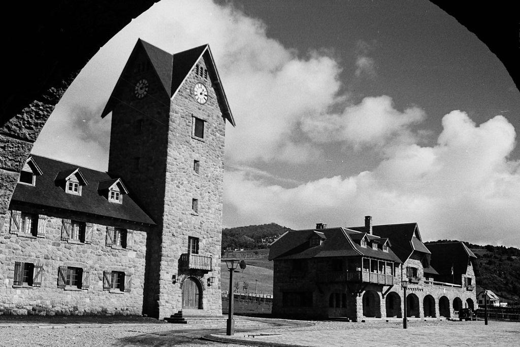 centro civico inauguracion