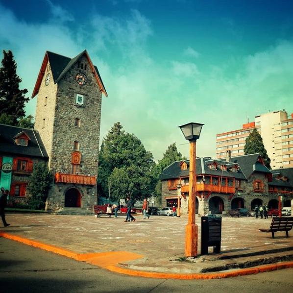 imperdible en bariloche