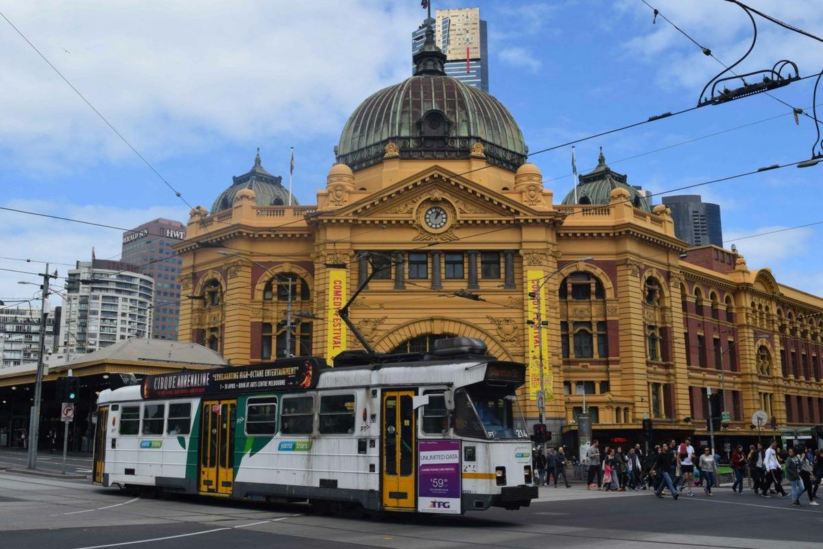 que ver en Australia