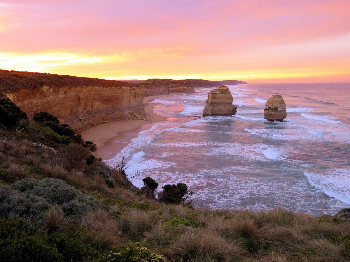 Great Ocean Road