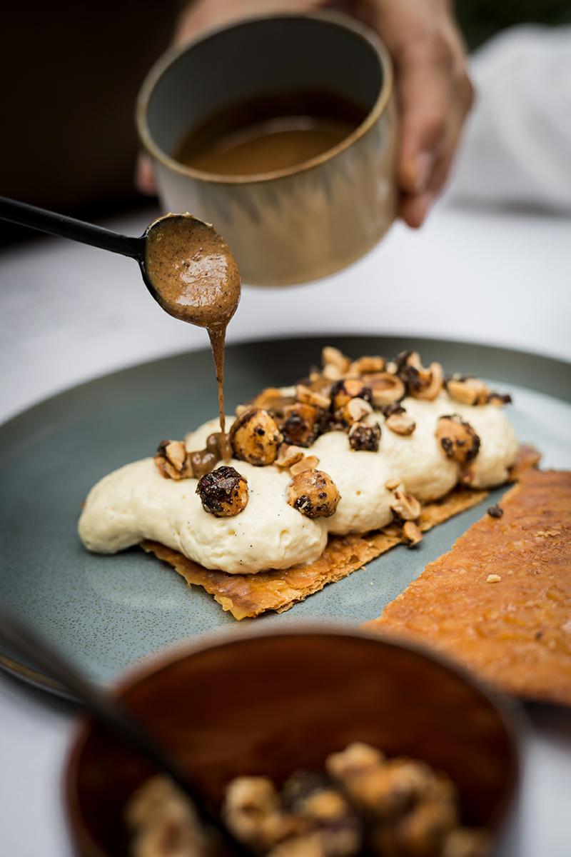 RESTAURANTE SOLOMILLO_HOJALDRE_Paso Personalizado6_@MariaAlgaraPhotography