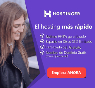 Hostinger