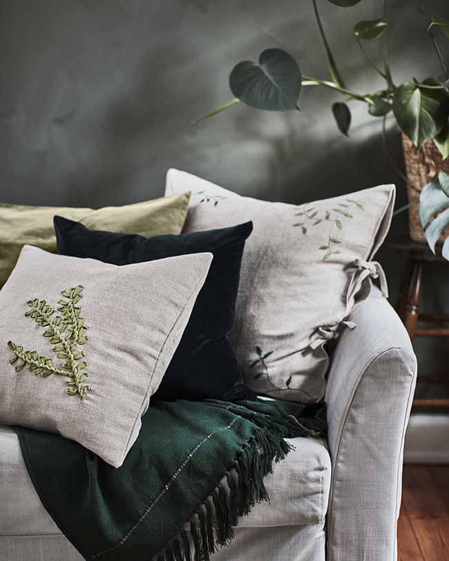 Sostenibles en más de un sentido: Ikea