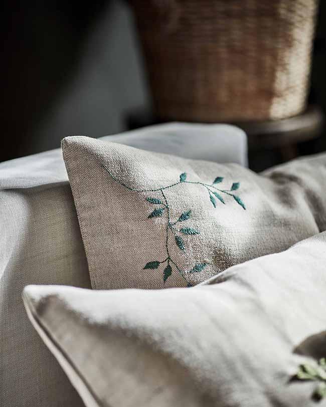 Sostenibles en más de un sentido: Ikea