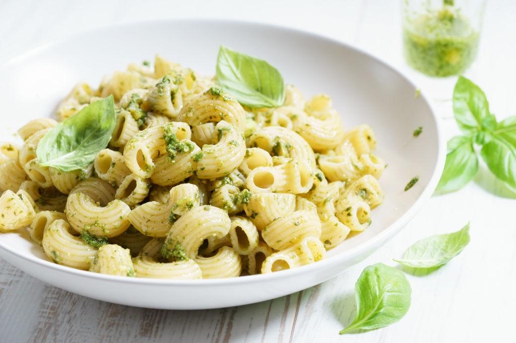 salsa carbonara vegana