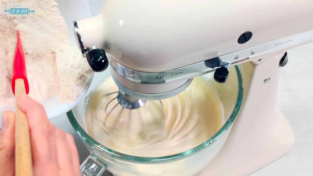 Tarta de Fresa y Cava 3