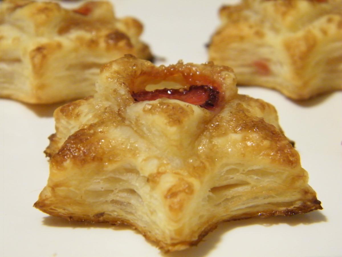 recetas para el día de la madre