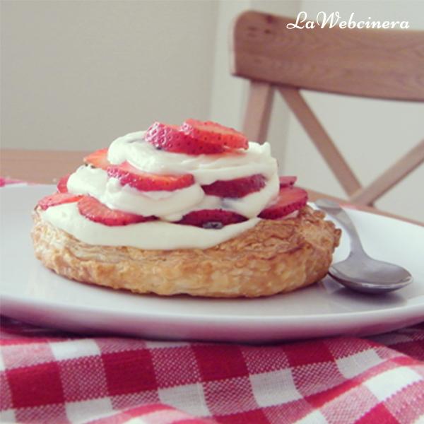 recetas para el día de la madre