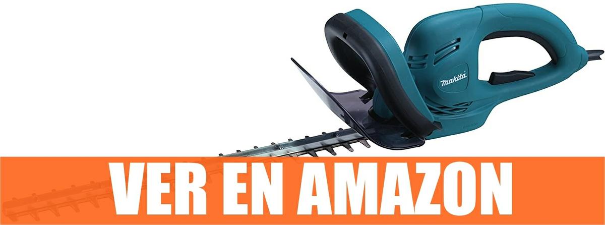 Makita UH5261 - Cortasetos Eléctrico