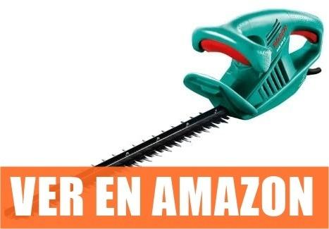 Bosch Home and Garden 0600847B00 - Cortasetos Eléctrico