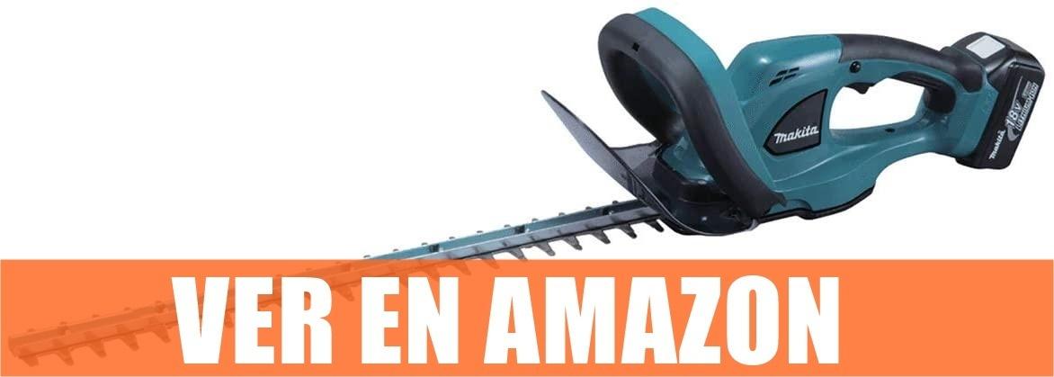 Makita DUH523RT - Cortasetos Eléctrico