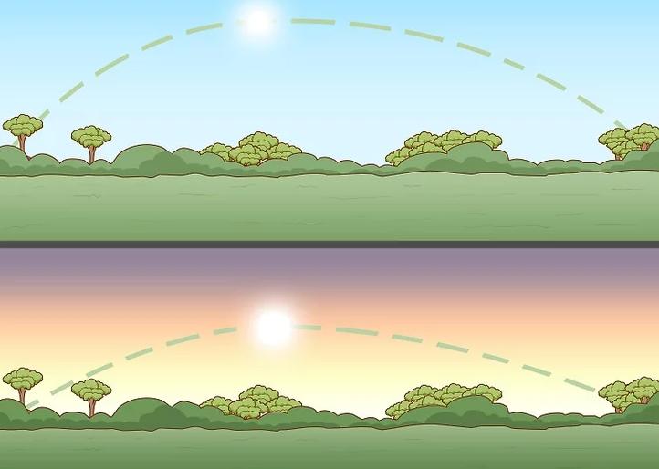 sol para invernadero