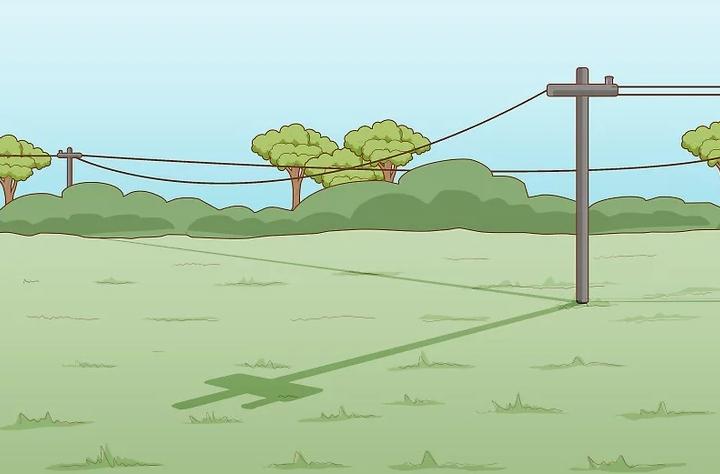 acceso a electricidad