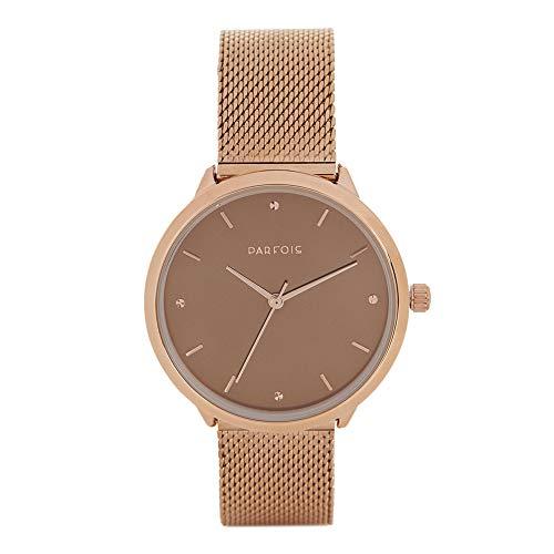 uno de los relojes parfois