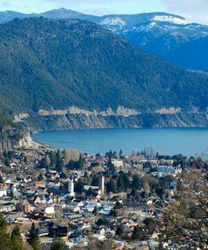 ciudades a las que se puede ir desde bariloche